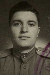 Кабачков Иван Иванович