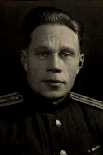 Рассказов Александр Петрович