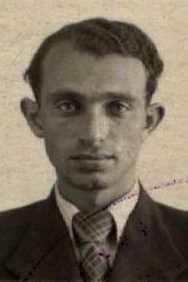 Раскин Александр Моисеевич|Мойсеевич