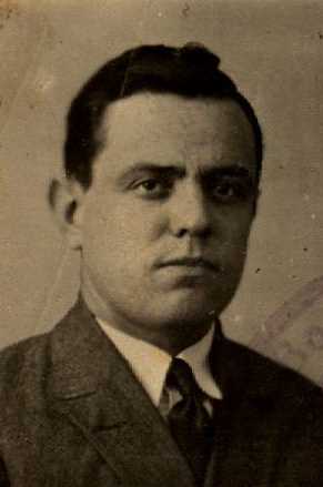 Раговер Григорий Наумович