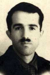Рагимов Насир Азад-оглы