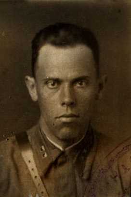 Марчевский Николай Андреевич