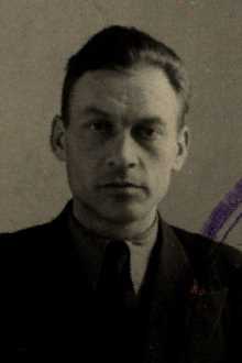 Круглов Алексей Миронович