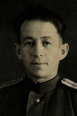 Маршанский Валентин Петрович