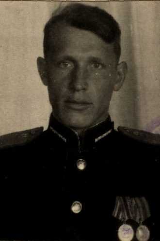 Макаренко Александр Владимирович