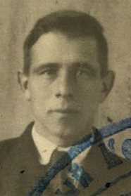 Либасов Сергей Георгиевич