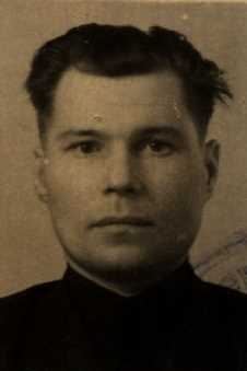 Ларинцев Михаил Федорович