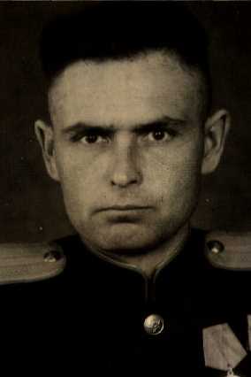 Крутецкий Виктор Николаевич