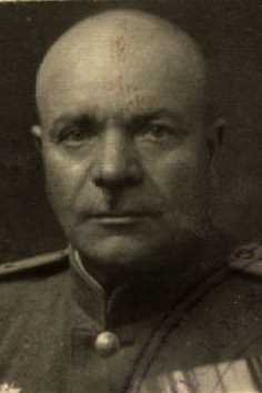 Крутиков Александр Николаевич