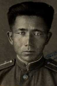 Ликеров|Лекеров Аскар