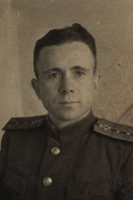 Литов Леонид Александрович