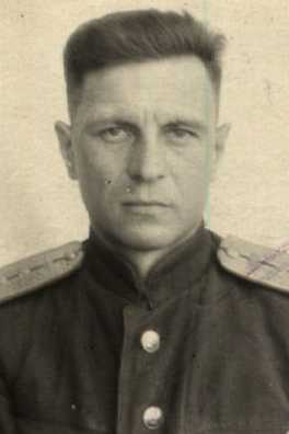 Баулин Виктор Алексеевич