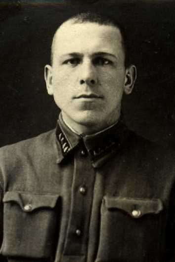 Баулин Георгий Семенович