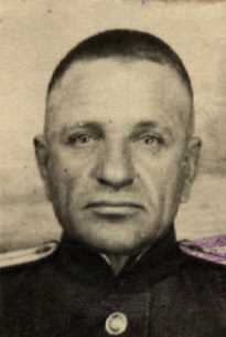 Баулин Георгий Федорович