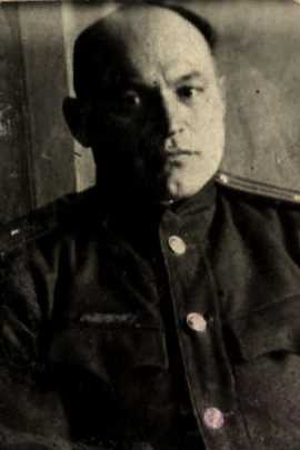 Баулин Михаил Петрович