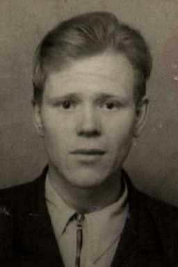 Баулин Николай Алексеевич