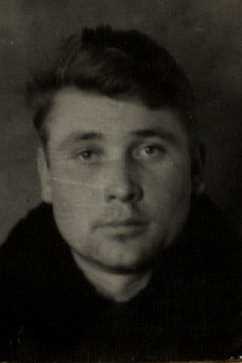 Захаров Иван Михайлович