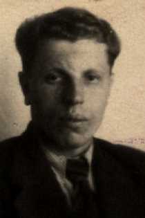 Захаров Михоил|Михаил Алексеевич