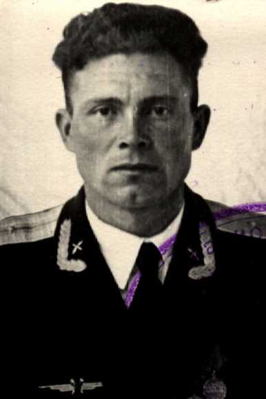 Калашников Борис Игнатьевич