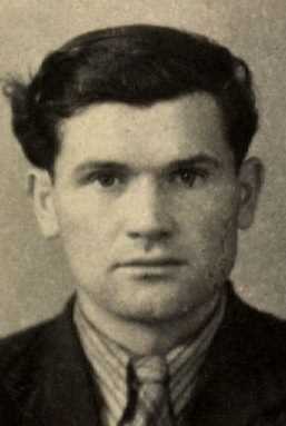 Луценко Иван Григорьевич