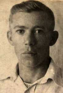 Луценко Михаил Иванович