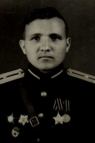 Зусев Тихон Филатович