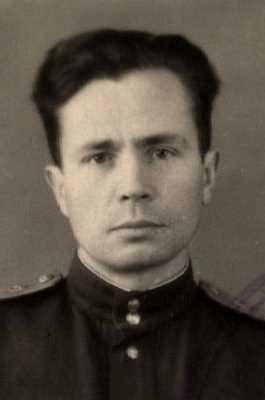 Калугин Николай Тимофеевич