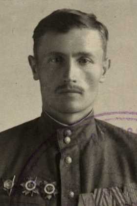Калько Серафим Лукич