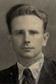 Кальной Михаил Петрович