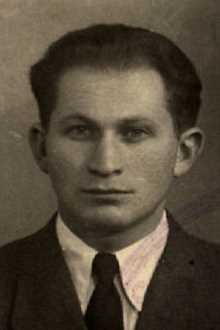 Каневский Ефим Владимирович