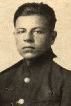 Каменский Владимир Павлович