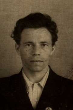 Каменщиков Лев Михайлович