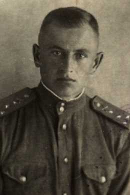 Логвинов Николай Иванович