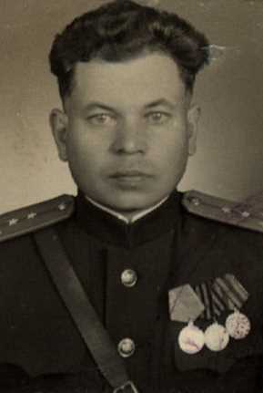 Логинов Виктор Иванович