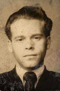 Баурин Иван Павлович