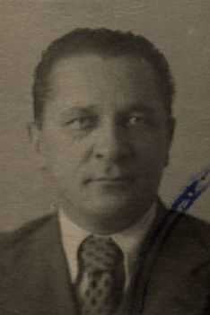 Баусин Алексей Федорович