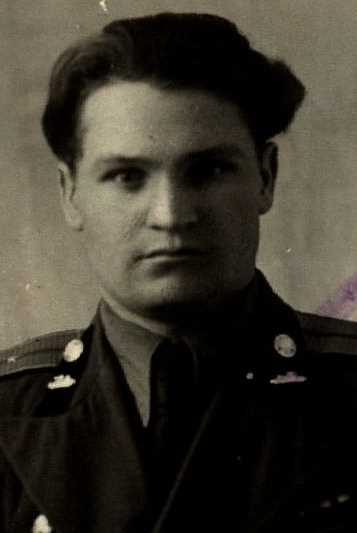 Сухоруков Иван Иванович