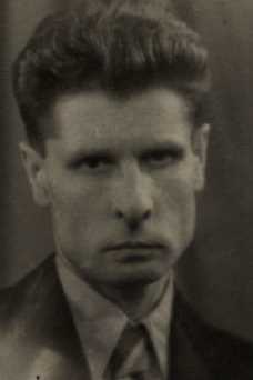 Баученков Александр Ильич