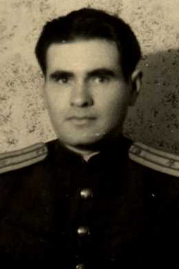 Безуевский Моисей Генрихович