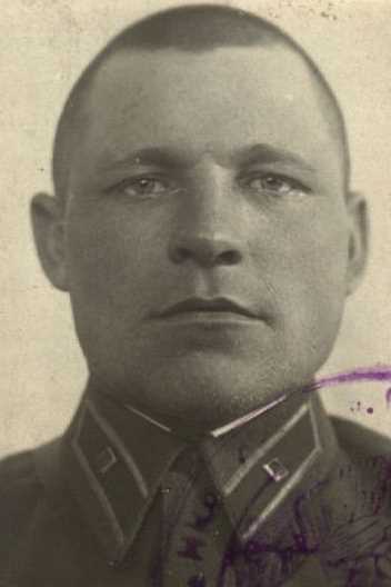 Безукладов Иван Михайлович