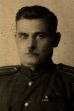 Россенков|Росенков Александр Федорович