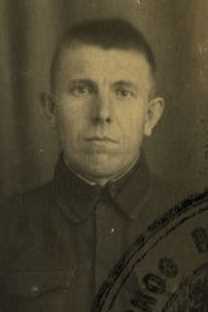 Федоров Александр Иванович