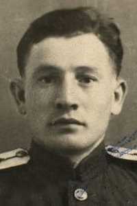 Федотов Александр Григорьевич