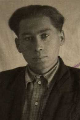 Афанасьев Сергей Васильевич