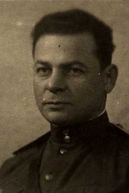 Робин Аншель Нысьвенович