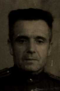 Хлебородов Михаил Алексеевич