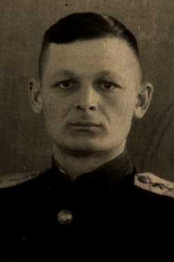 Рябчук Аркадий Семенович