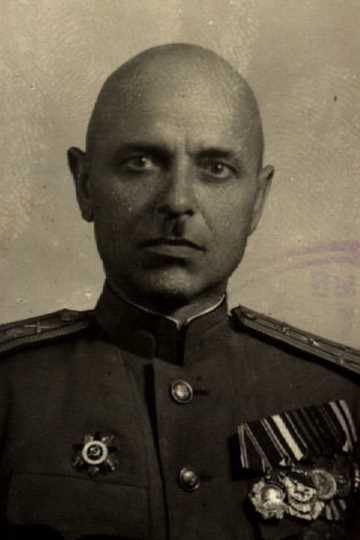 Ашихмин Алексей Александрович