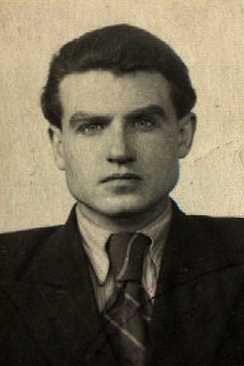 Дворядкин Александр Михайлович
