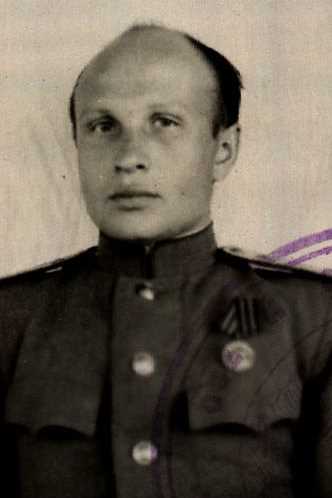 Раков Андрей Иванович
